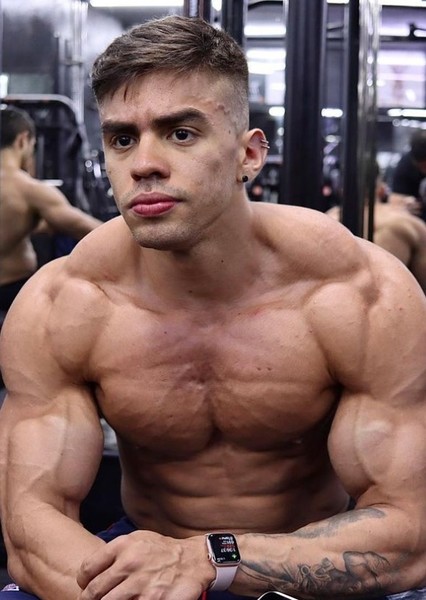 Davi Queiroz photo