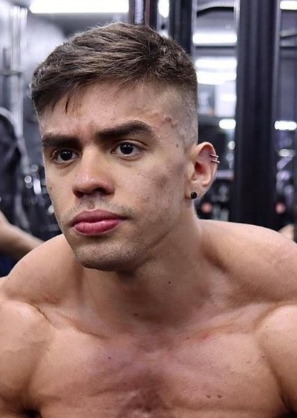 Davi Queiroz photo