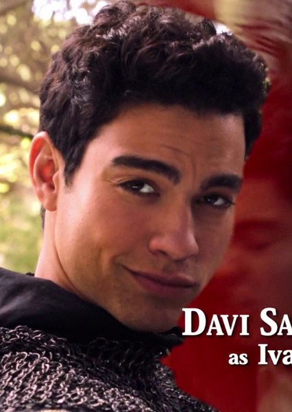 Davi Santos photo