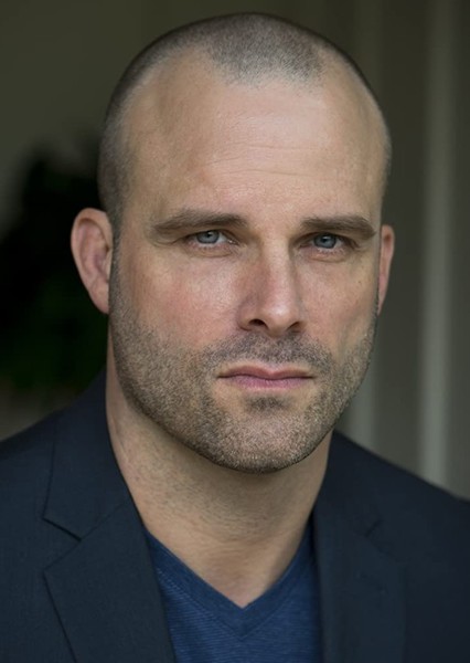 David A. MacDonald photo