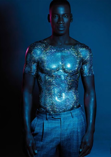 David Agbodji photo