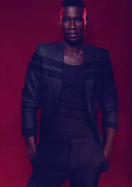 David Agbodji photo