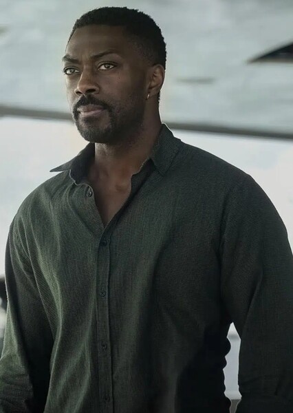 David Ajala photo