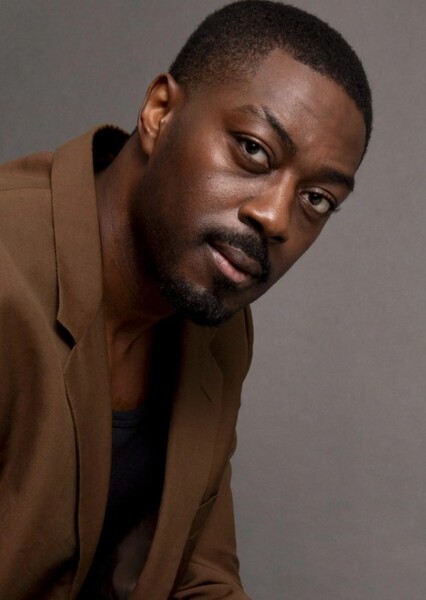 David Ajala photo
