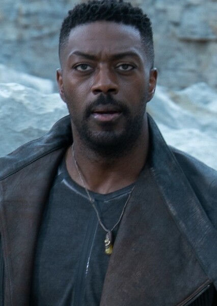David Ajala photo