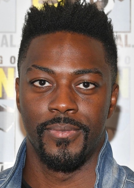 David Ajala photo