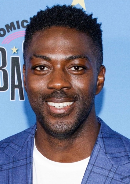David Ajala