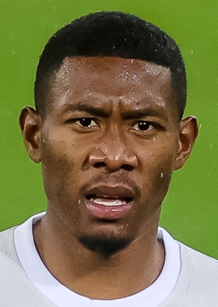 David Alaba