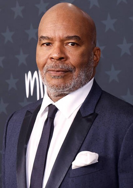 David Alan Grier photo