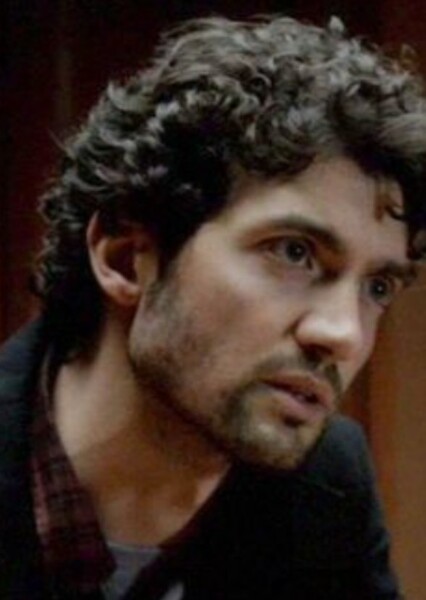 David Alpay photo