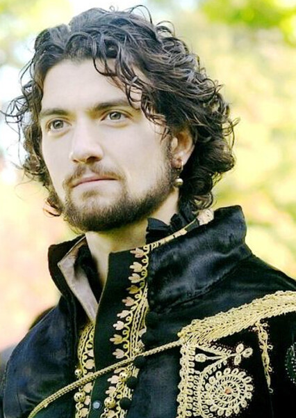 David Alpay photo