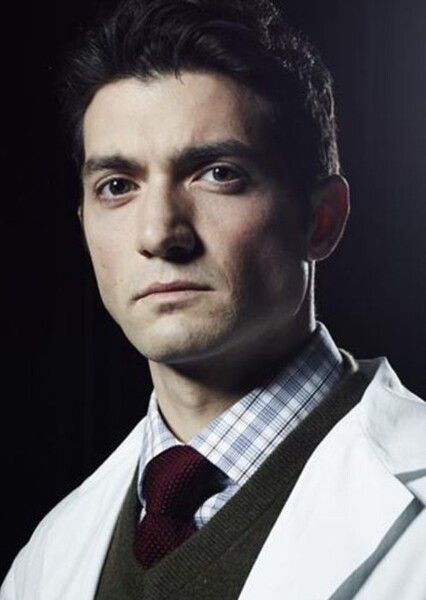 David Alpay photo