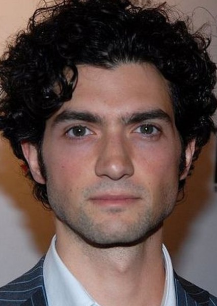 David Alpay photo