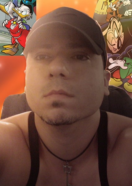David Álvarez photo