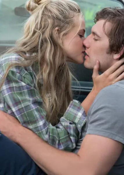 David and Jade photo