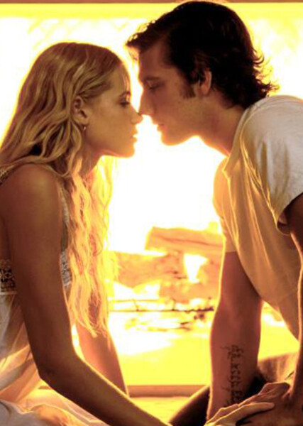 David and Jade