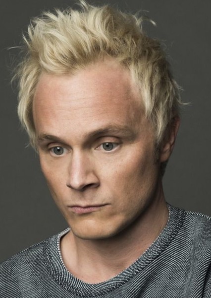 David Anders photo
