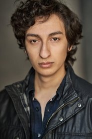 Fan Casting David Andrew Calvillo As Five Nights At Freddy S 2 In Face Actor David Andrew Calvillo 1523557 Large 