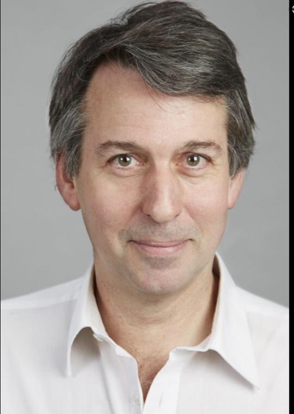 David Angus on myCast - Fan Casting Your Favorite Stories