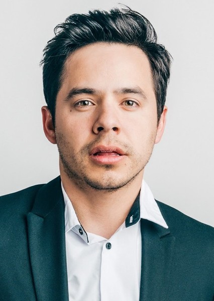David Archuleta photo