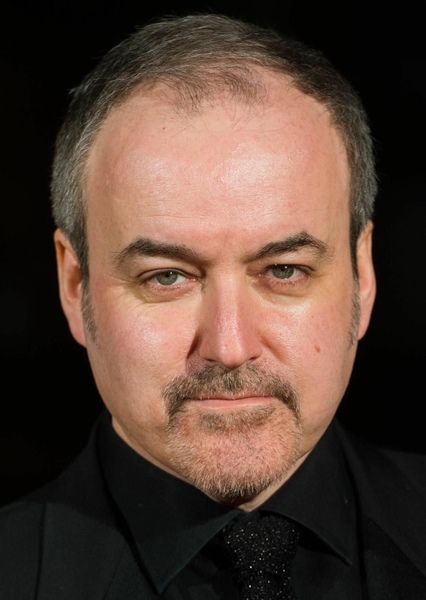 David Arnold