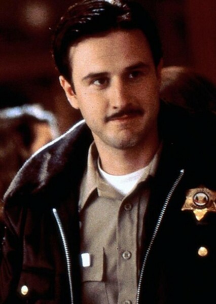 David Arquette