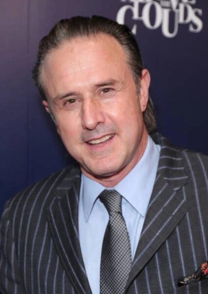 David Arquette photo