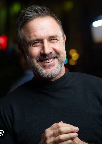 David Arquette photo