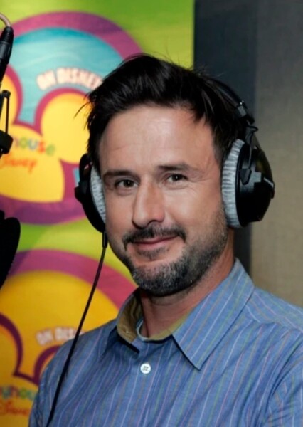 David Arquette photo