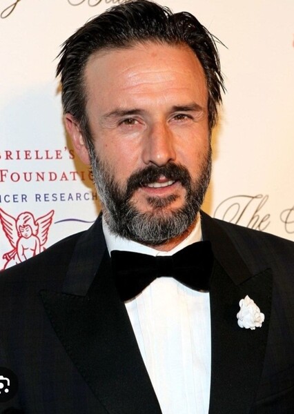 David Arquette photo