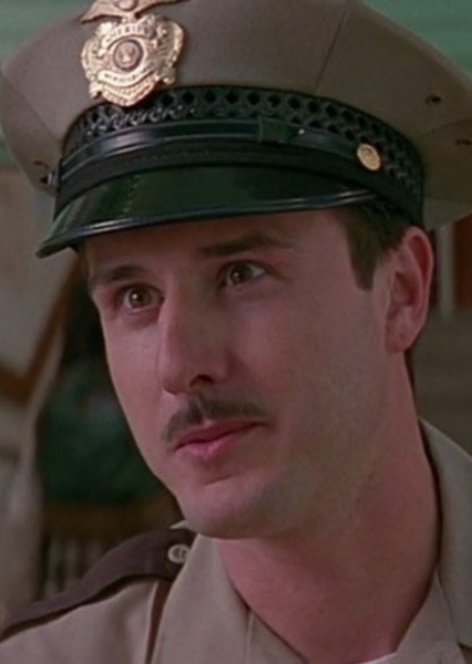 David Arquette