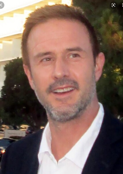 David Arquette