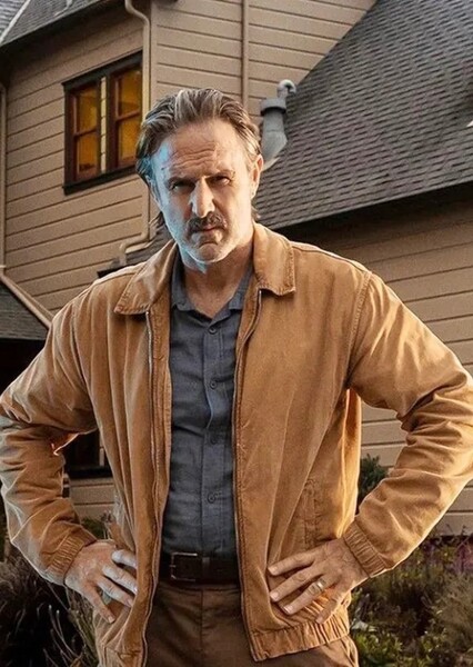 David Arquette photo