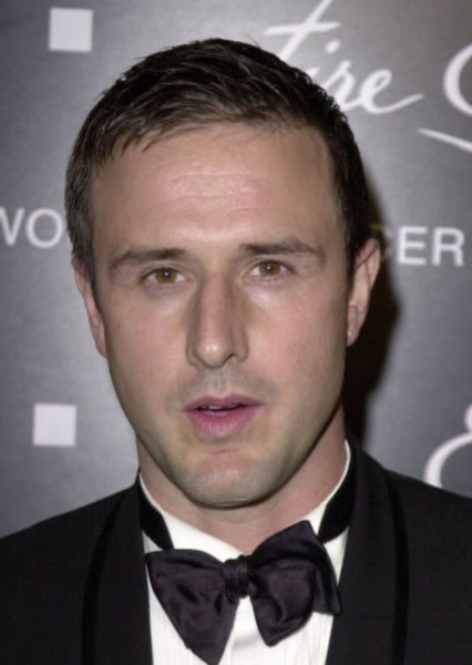 David Arquette photo