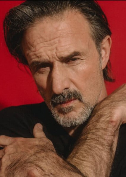 David Arquette photo