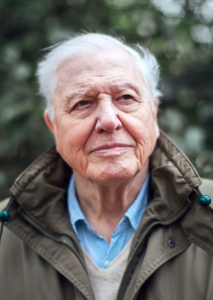 David Attenborough