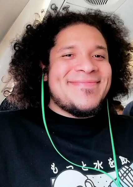 David Axel Cazares Casanova photo