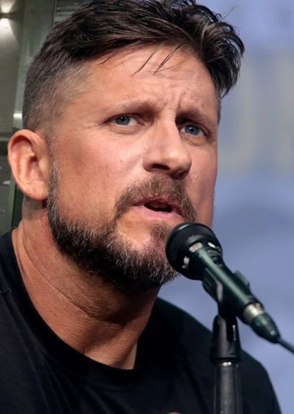 David Ayer photo