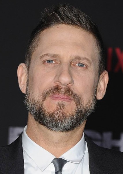 David Ayer photo