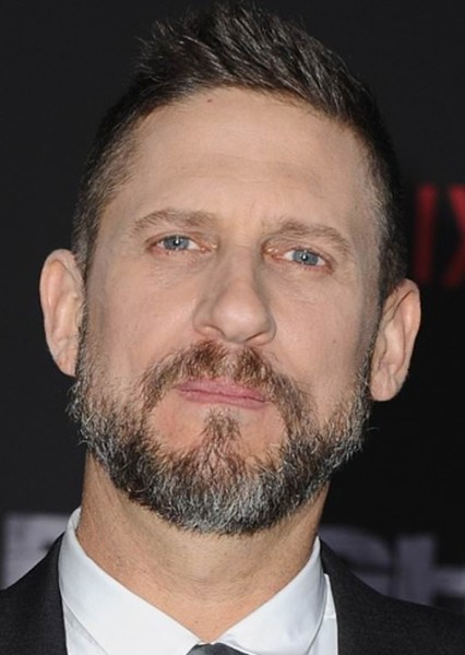 David Ayer photo