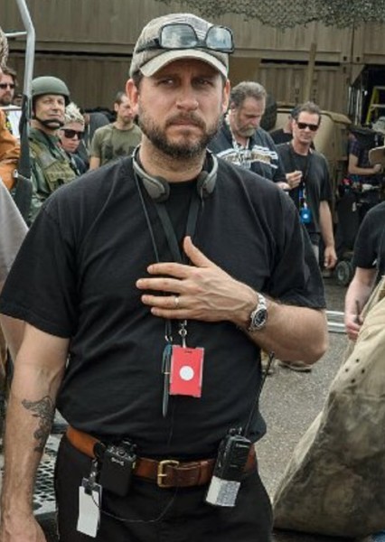 David Ayer photo