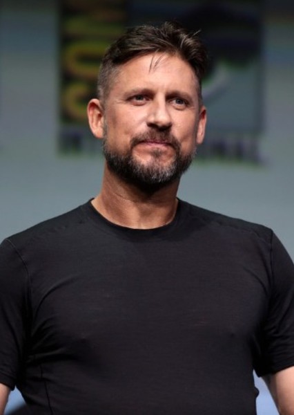 David Ayer photo