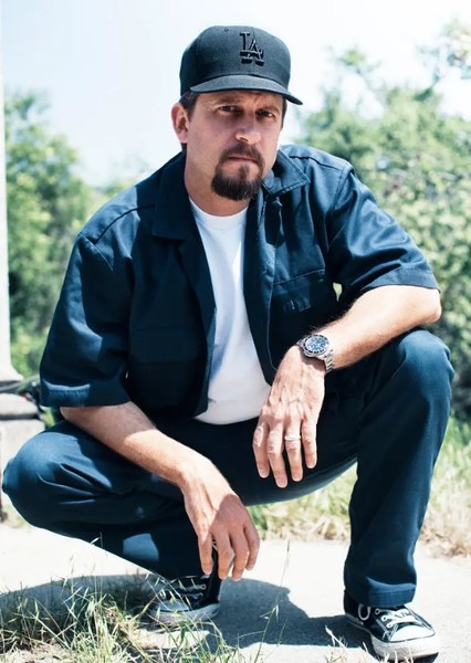 David Ayer photo