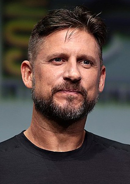 David Ayer photo