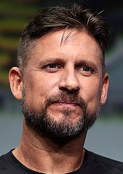 David Ayer photo