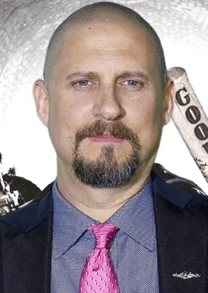 David Ayer photo