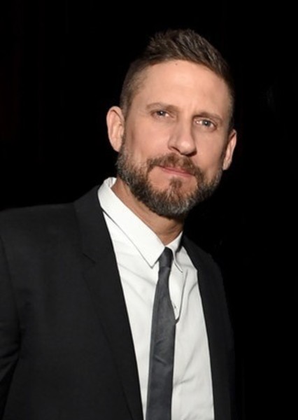 David Ayer photo