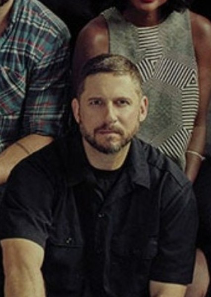 David Ayer photo