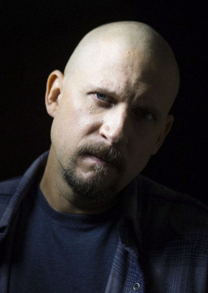 David Ayer photo