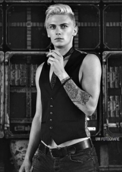 David Balheim photo